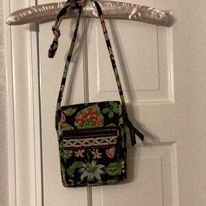 Vera Bradley crossbody